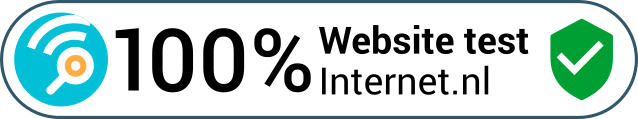 miezzie.nl 100% score op internet.nl